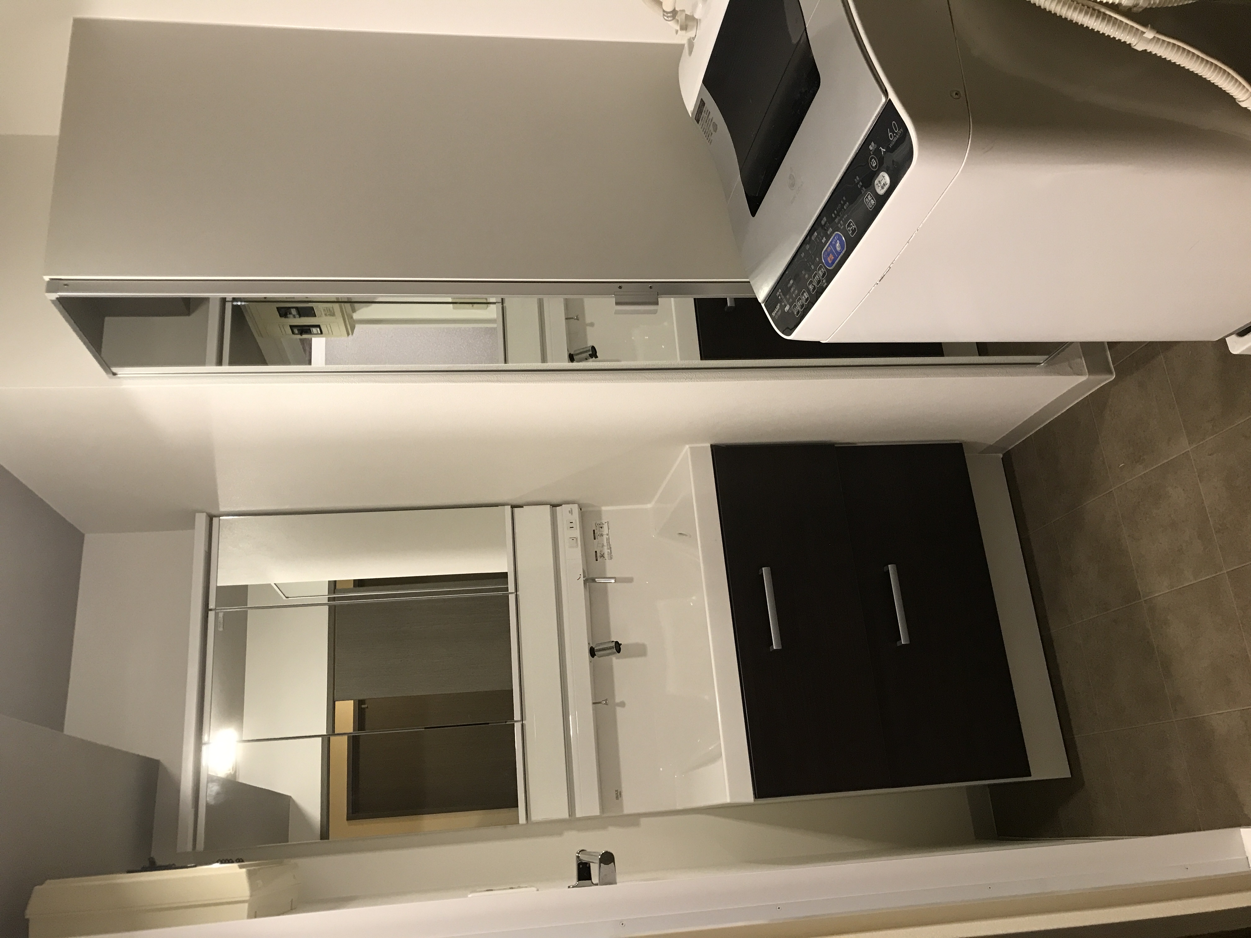 高級感のある仕上がりに…①