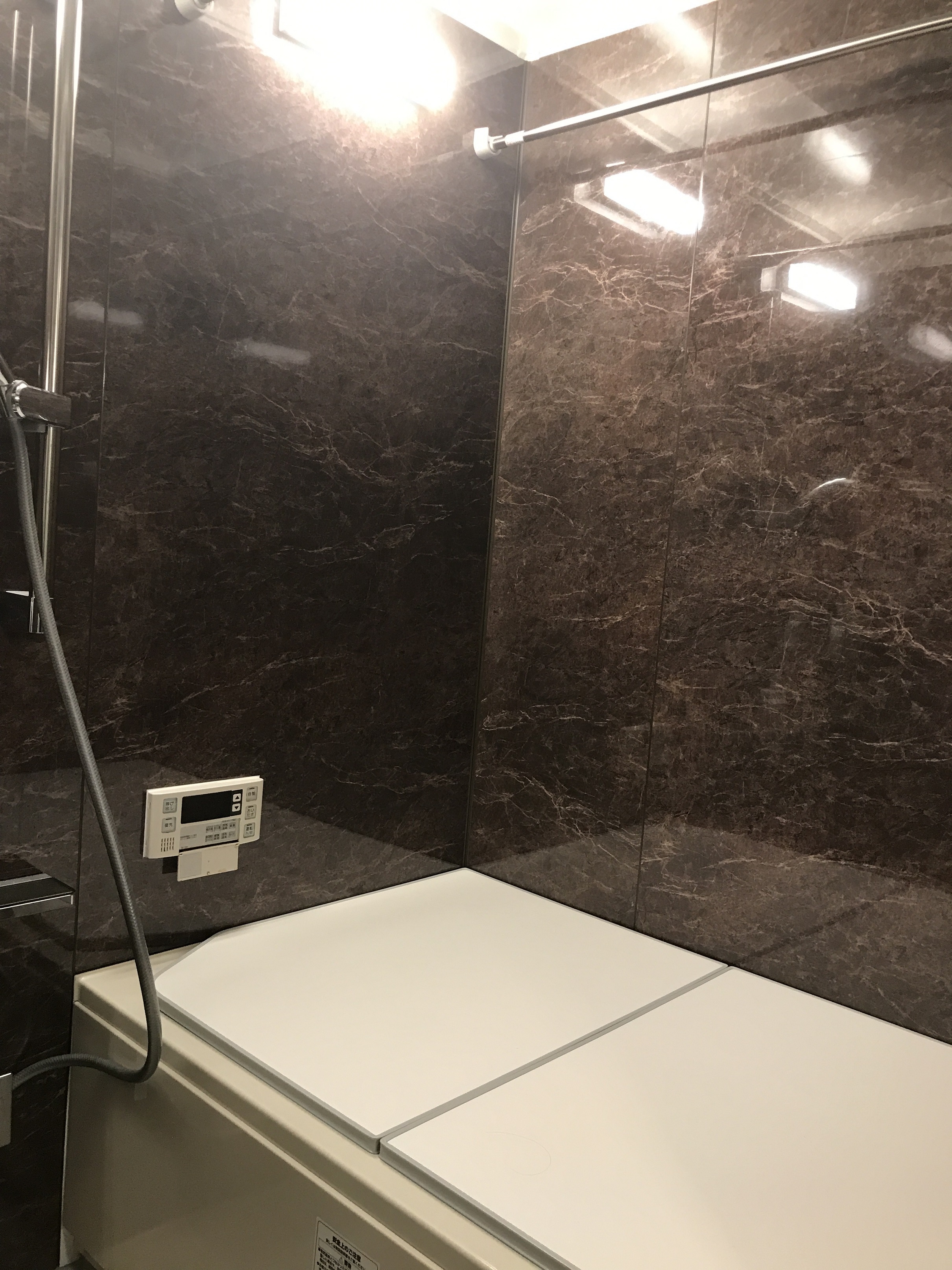 高級感のある仕上がりに…②