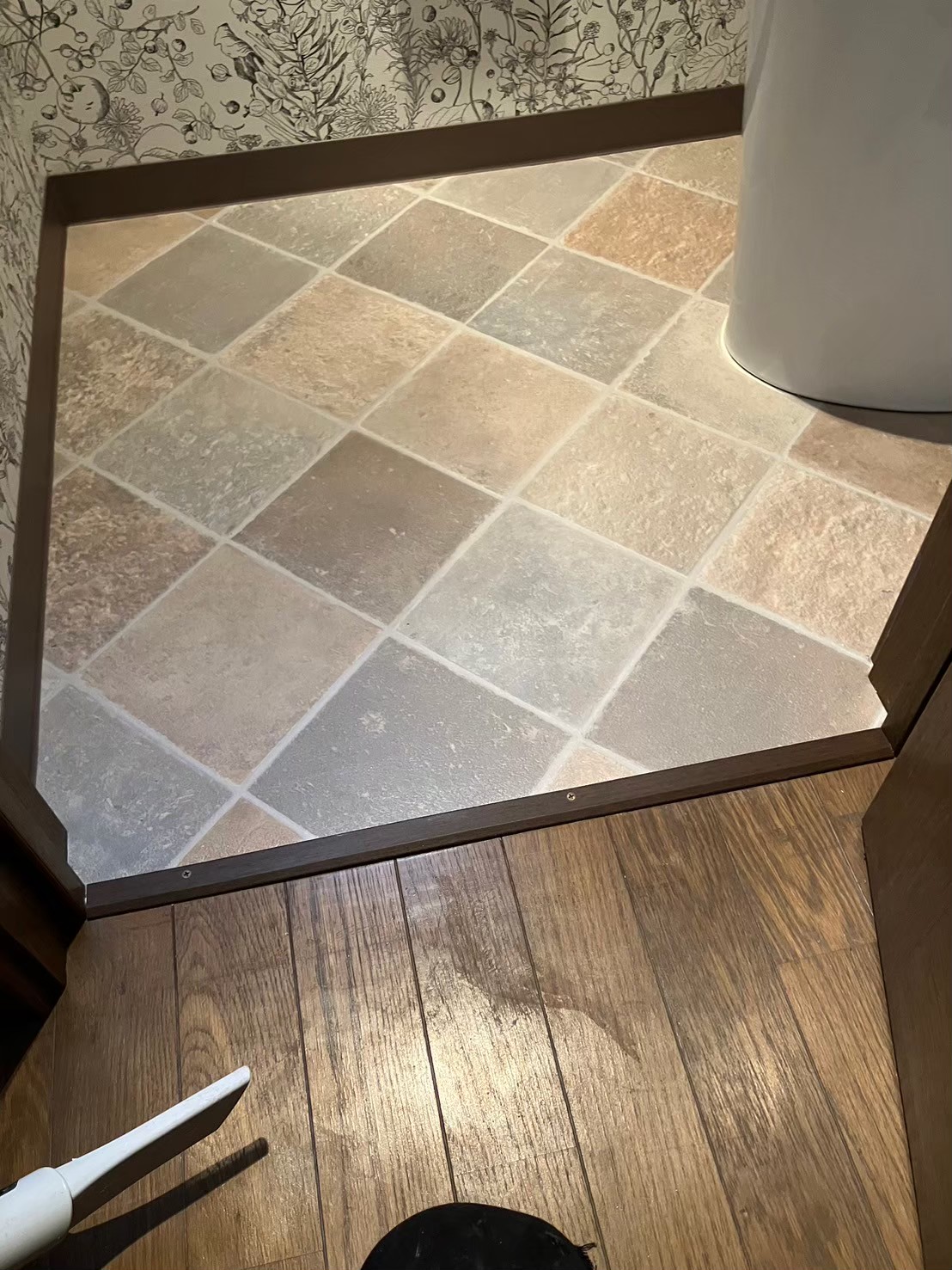 LIXILアメージュシャワートイレ🚽