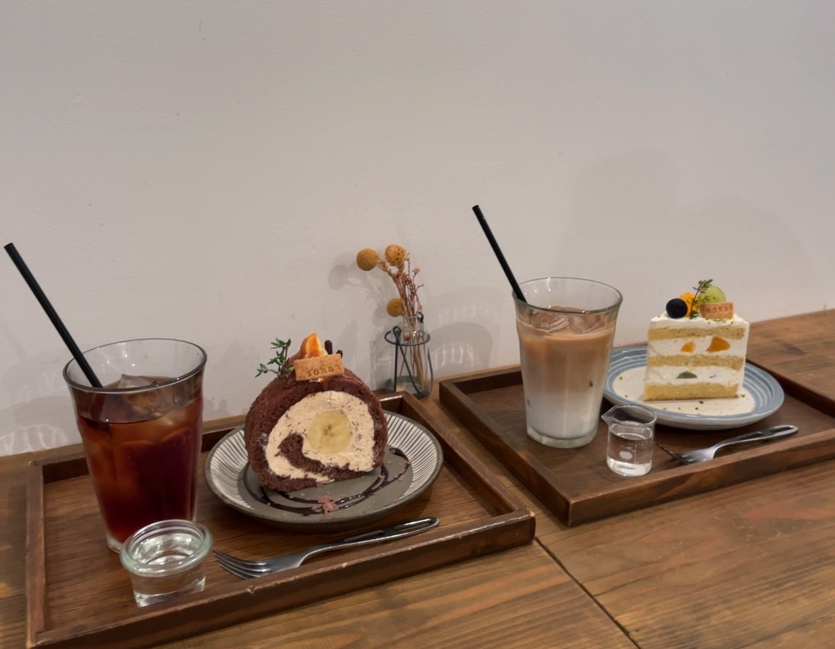 🐈 休日の過ごし方