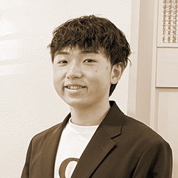 熱海拓斗@OKUTA