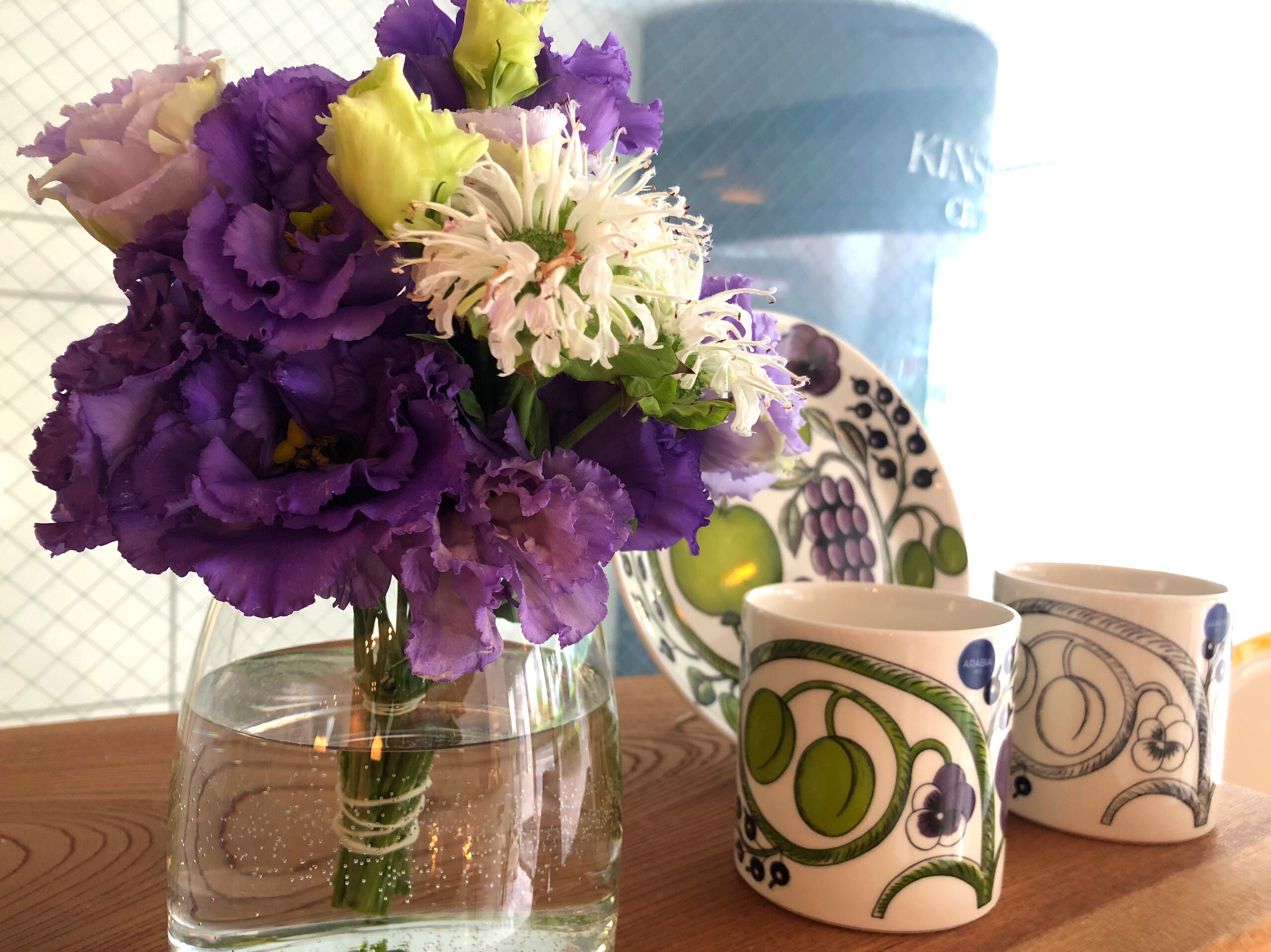 ❁お花が増えました❁