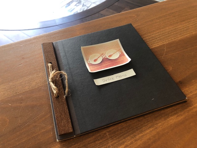 ❁メニュー表が新しくなりました❁