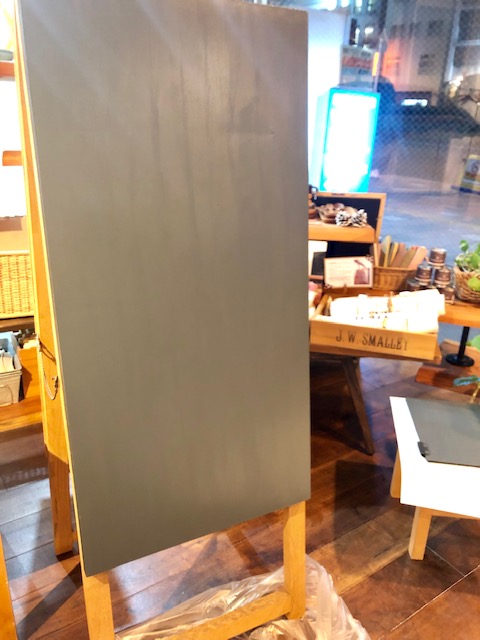 ❁ウェルカムボード再生！❁