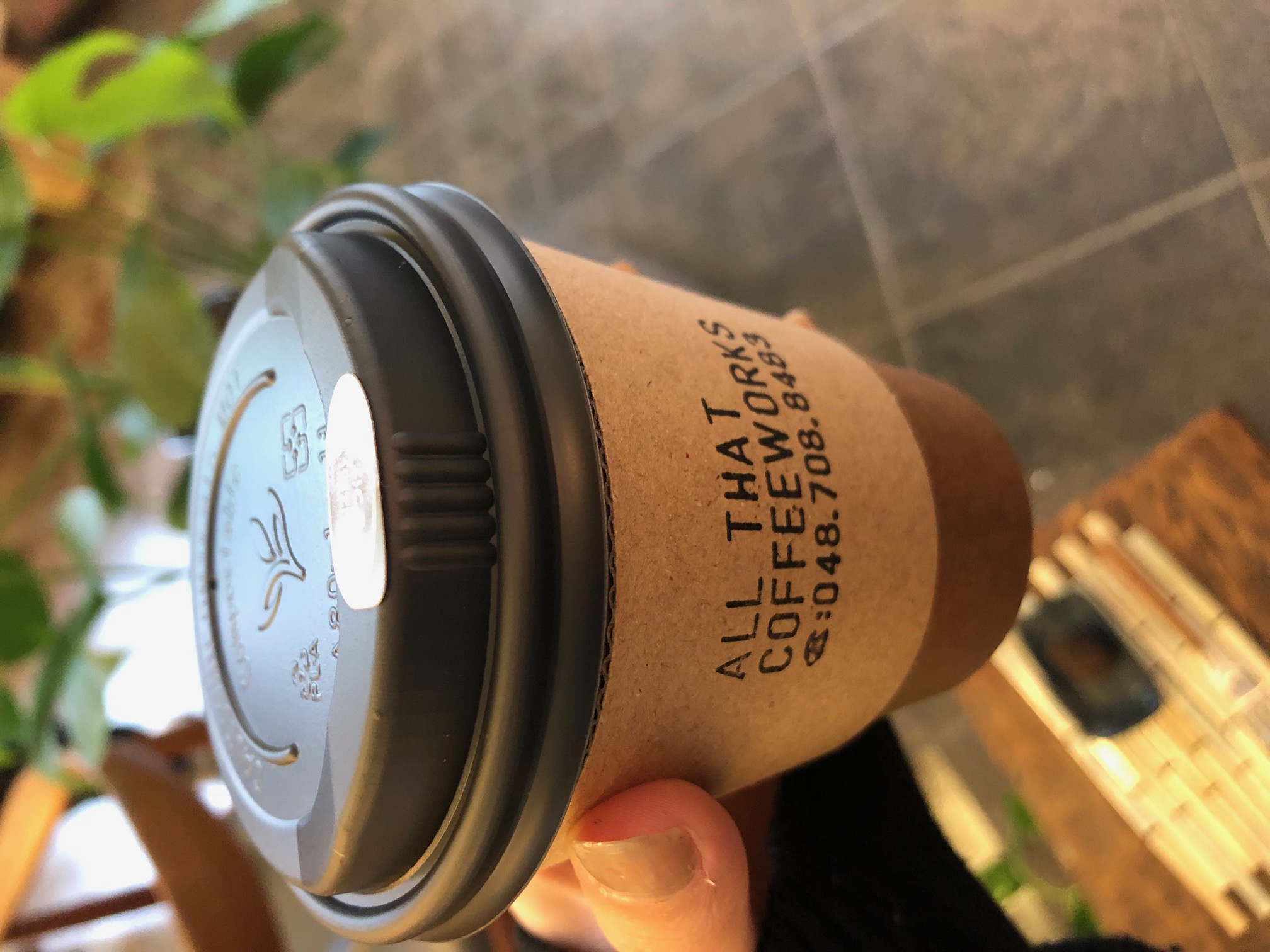 ❁ありがとうございました！LOHAS CARAVAN　in大宮❁