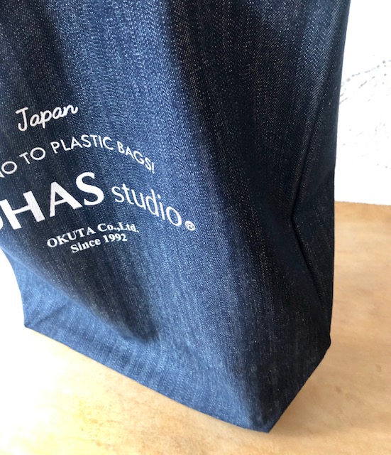 ❁デニムトートバッグ、販売中❁