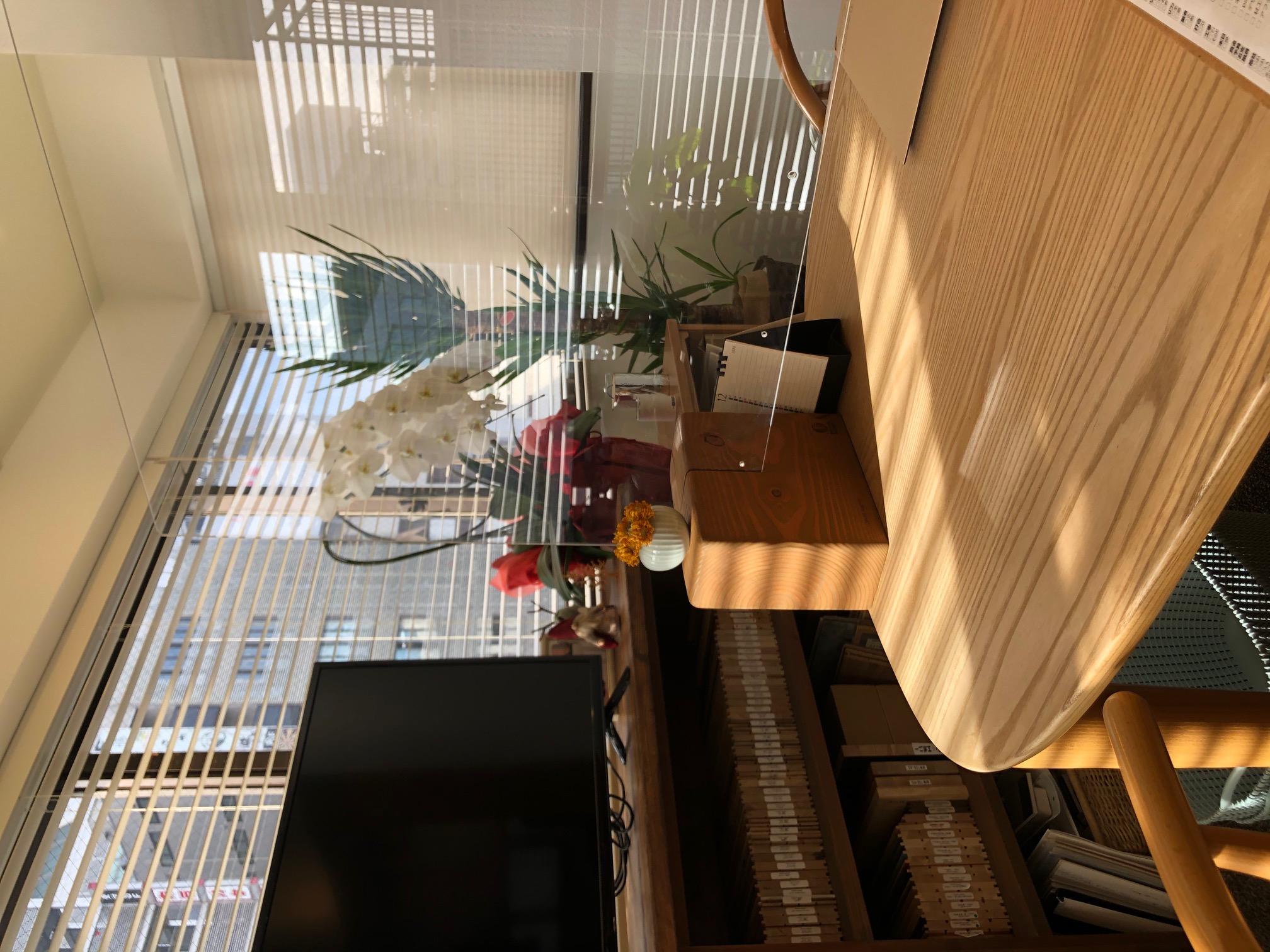 錦糸町店の"ちょっといいとこ"紹介