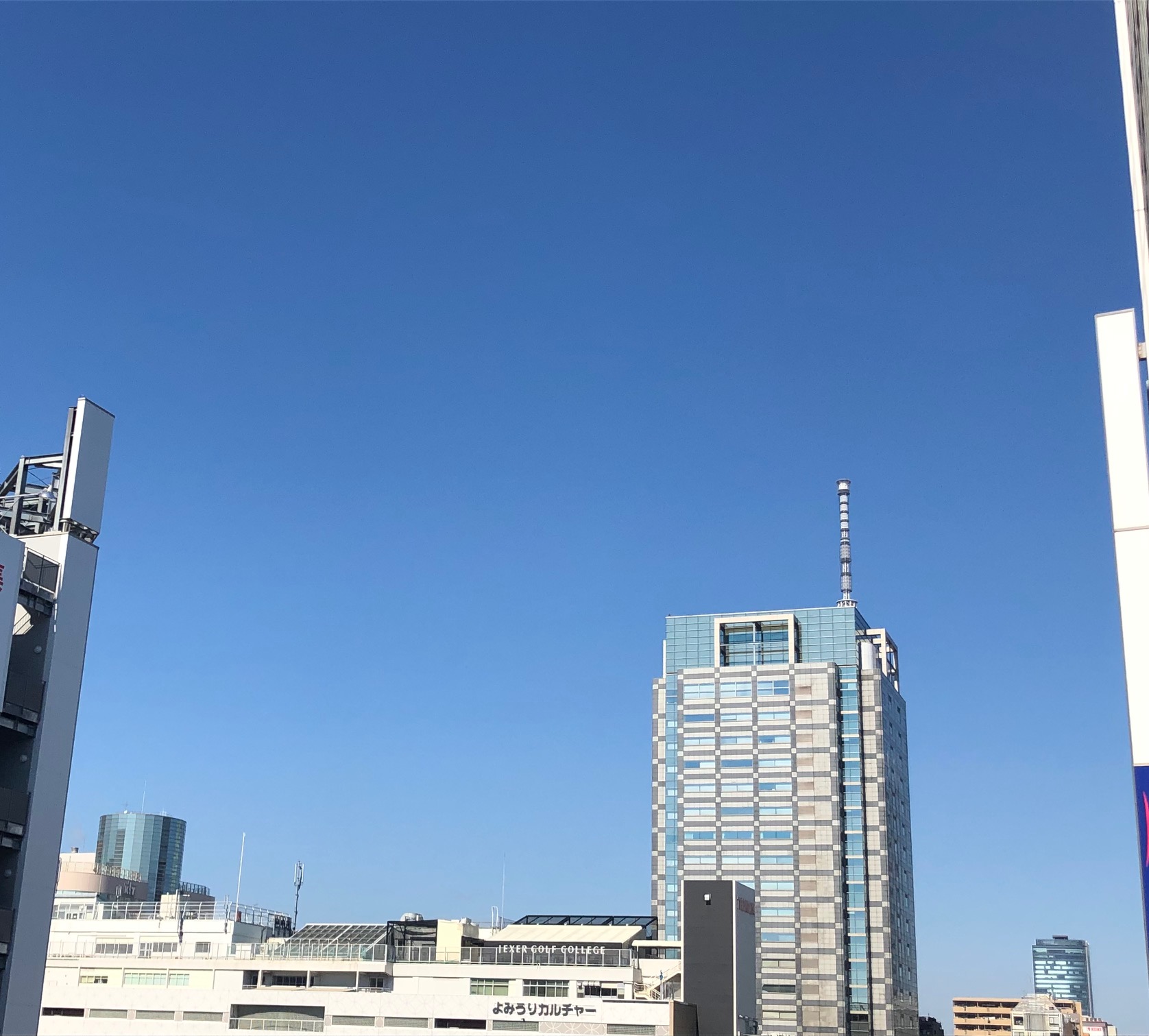 錦糸町店、通常通り営業しております