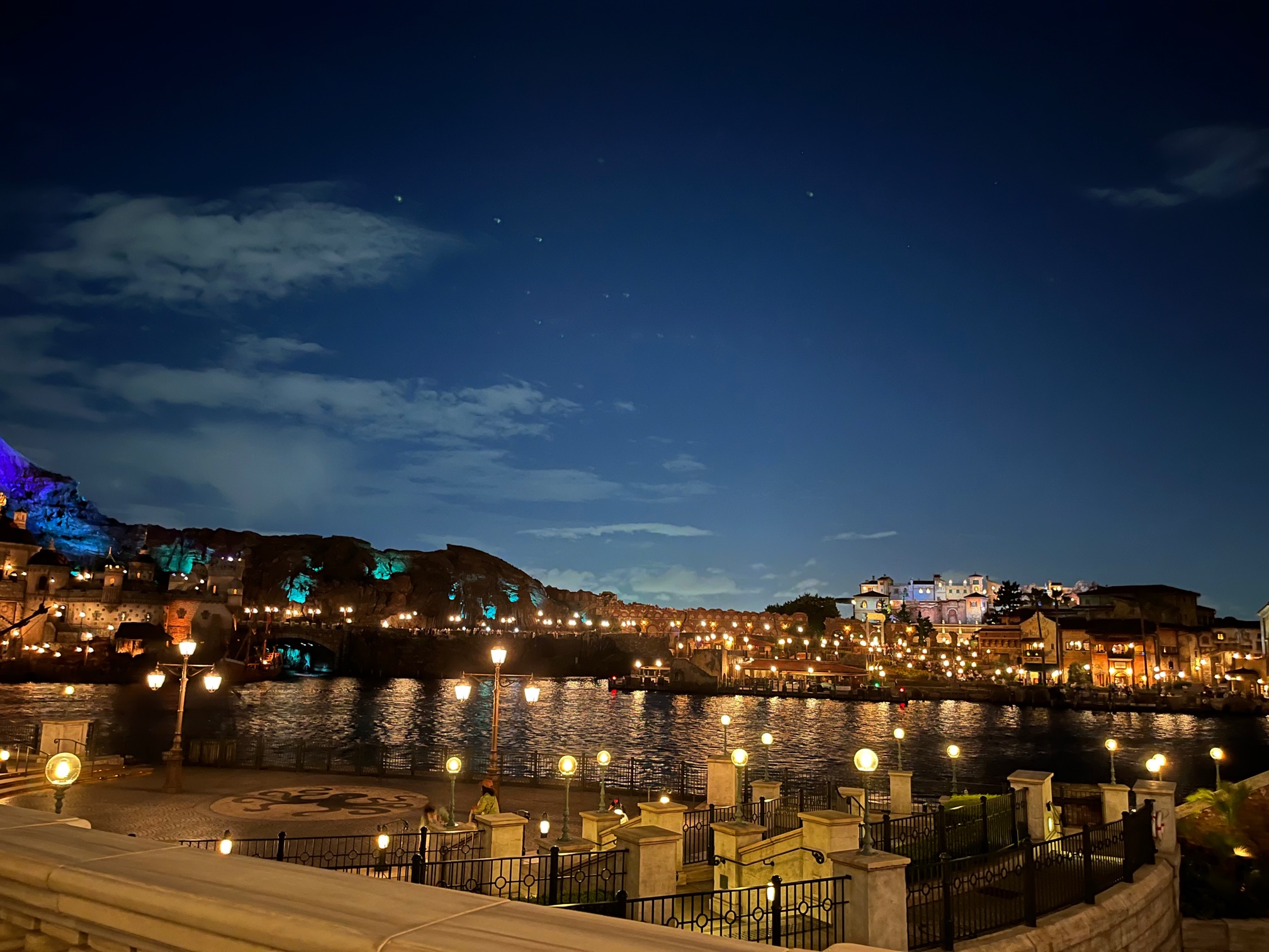 夏休みの思い出