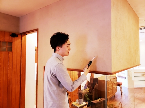 外壁・外装のお悩みもお任せください！