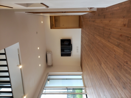 新築のLOHASTA home を見学してきました！①