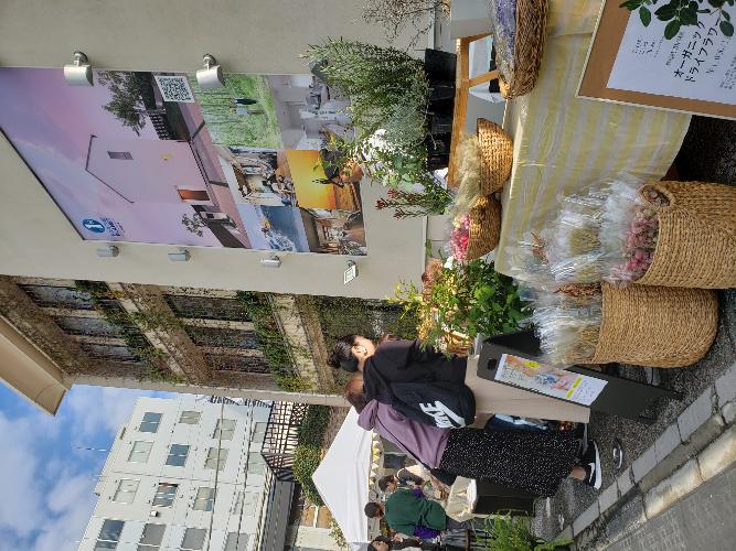 大盛況にて終了♪LOHAS CARAVAN@大宮店