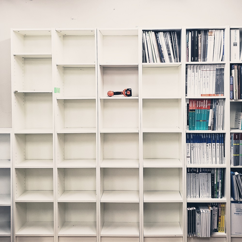 ハウスクエア横浜店DIY部！