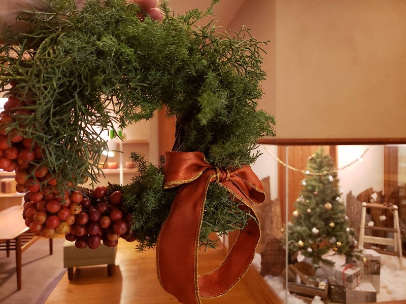 二十四節季：大雪