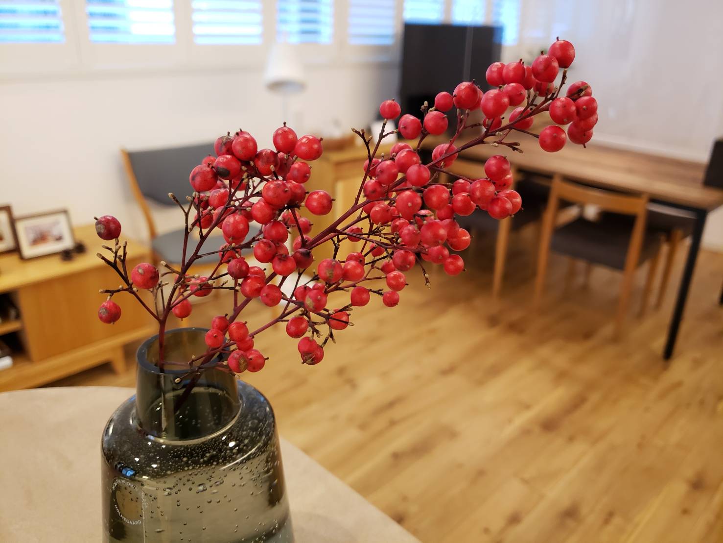 今日から仕事始め⛄