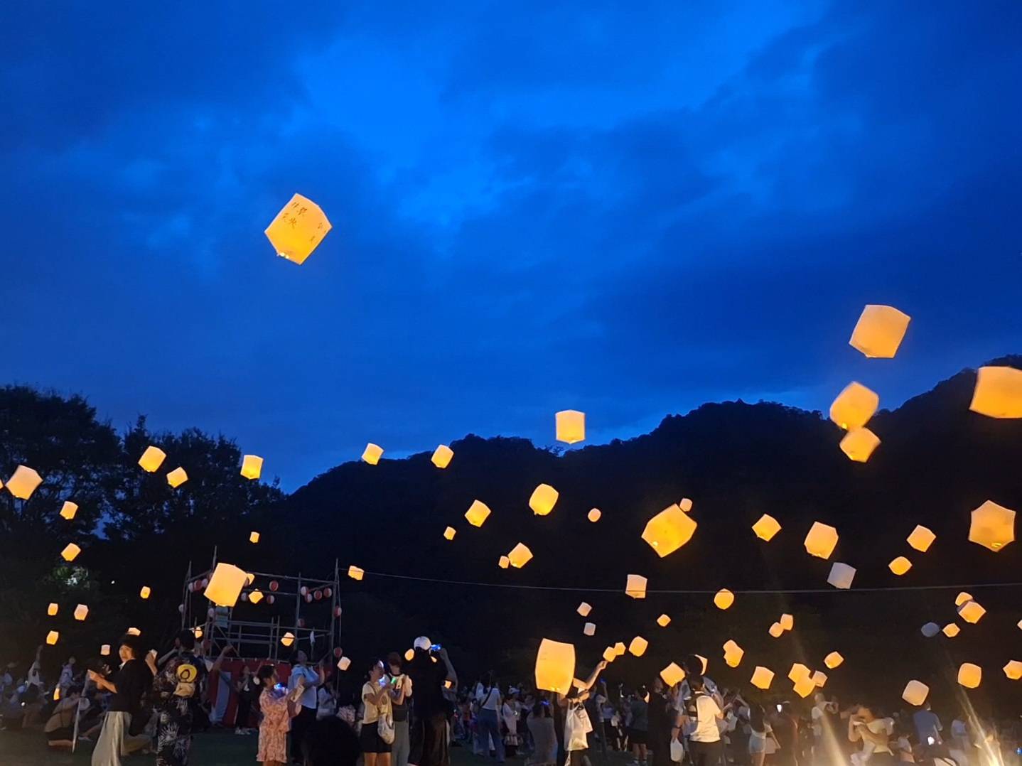 営業再開しております&#x1f349;