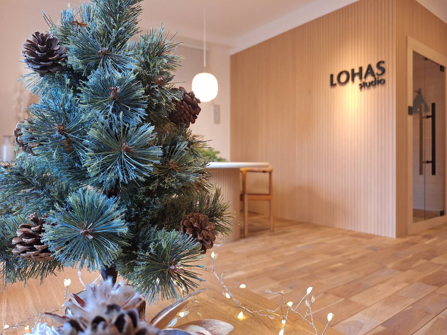 町田店のクリスマス🎄