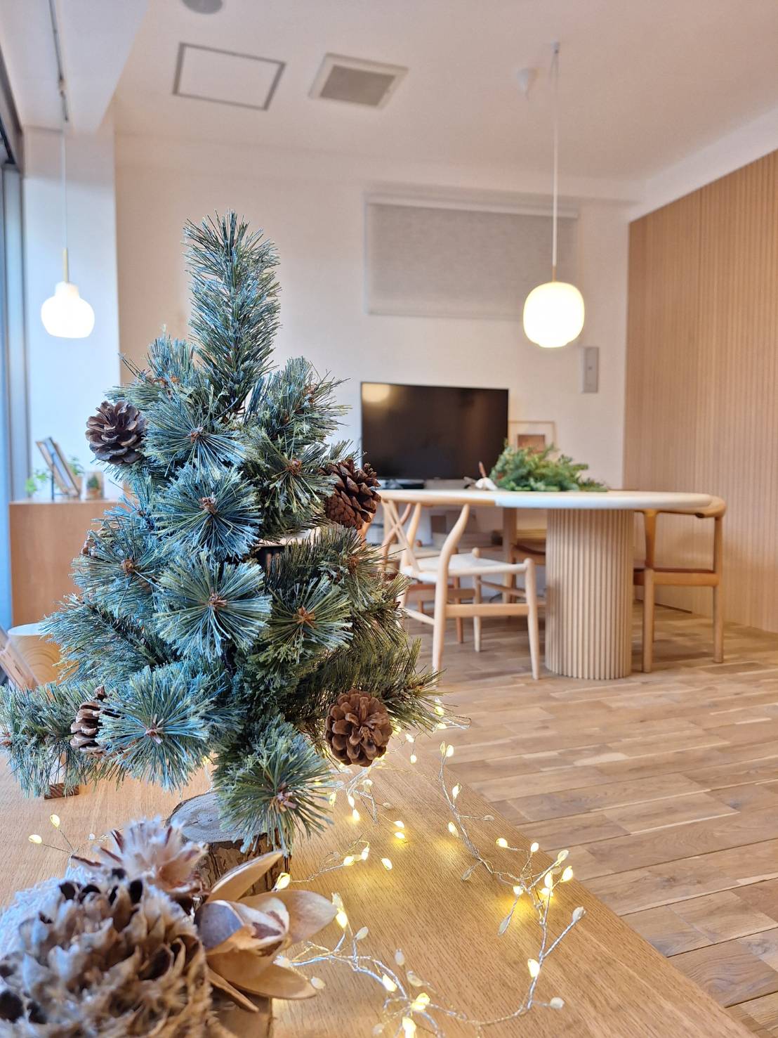 町田店のクリスマス🎄