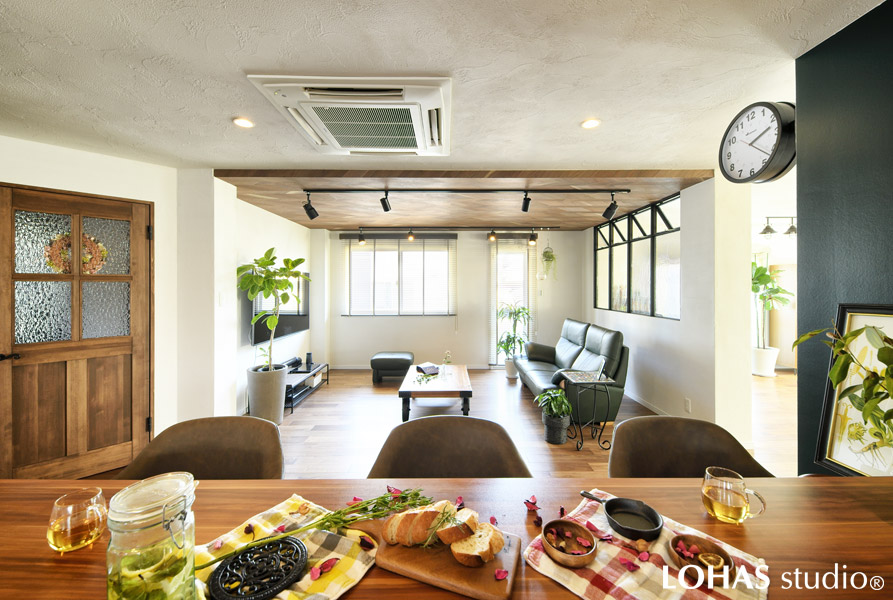 LOHAS studio Design Contestをもっと見てみませんか