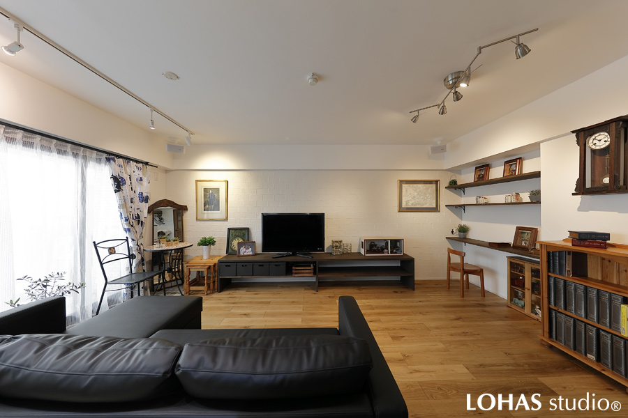 LOHAS studio Design Contestをもっと見てみませんか