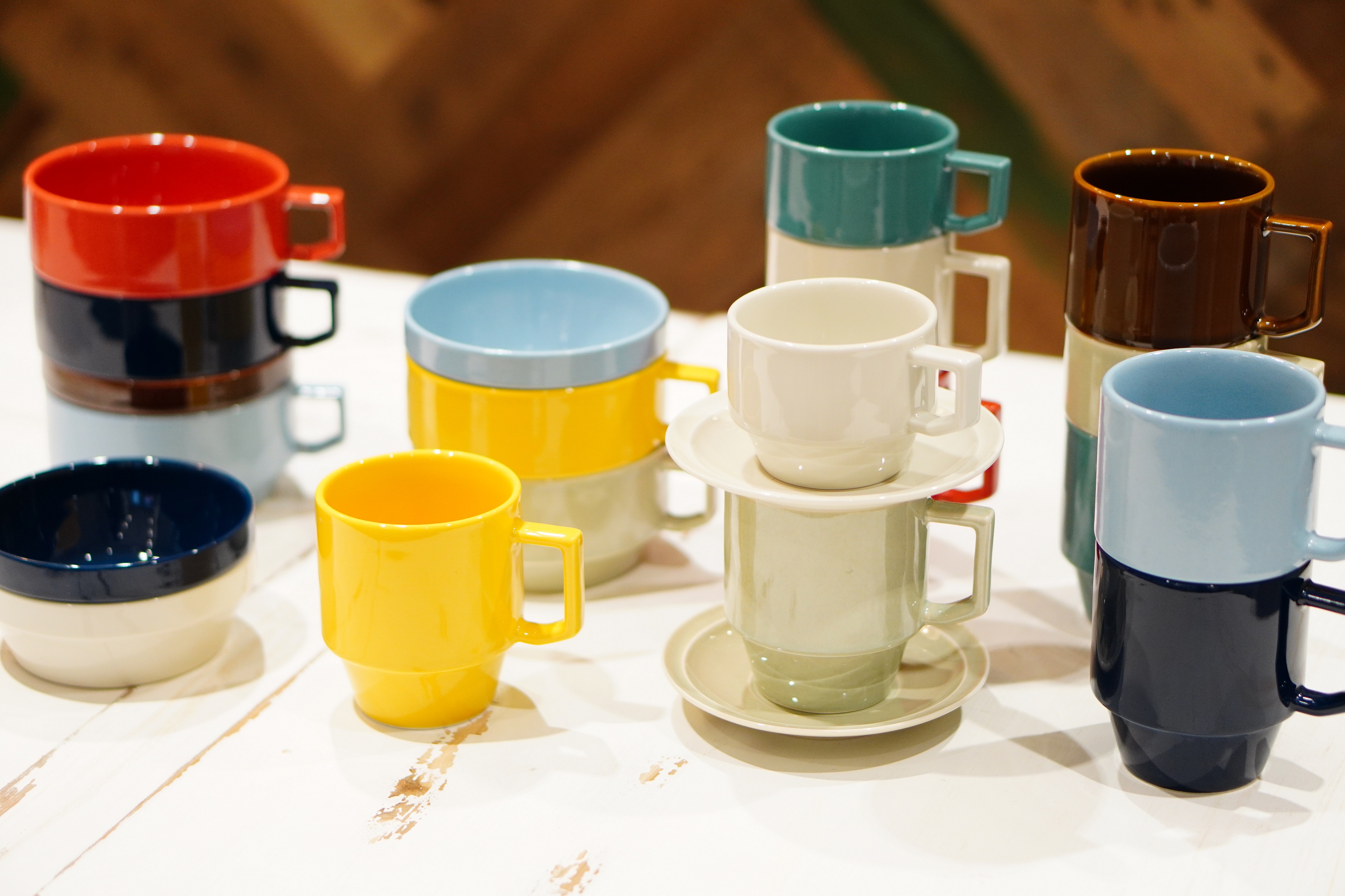 【雑貨紹介】波佐見町から送る、波佐見焼のHASAMI