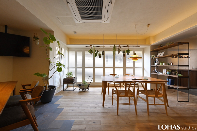 【雑誌掲載】SUUMOリフォーム首都圏版 2021年WINTER