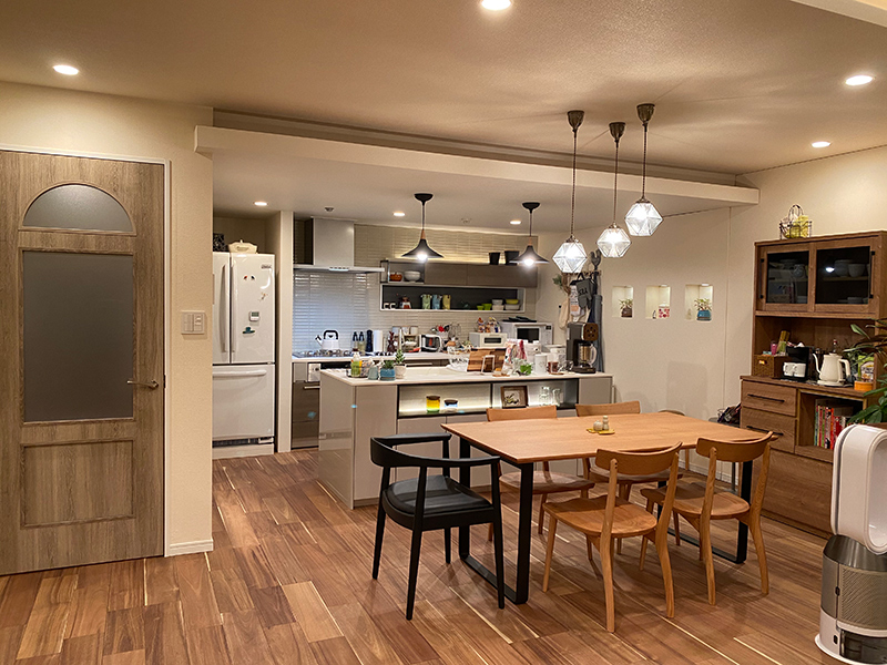 【ドラマインテリア】「逃げるは恥だが役に立つ」で採用された水廻設備機器のご紹介