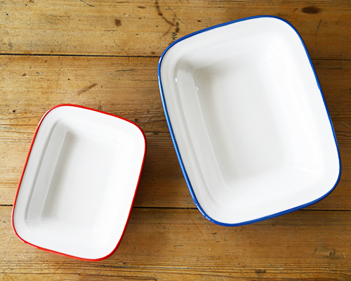 【雑貨紹介】誰でも盛り付け上手になれる素朴なお皿