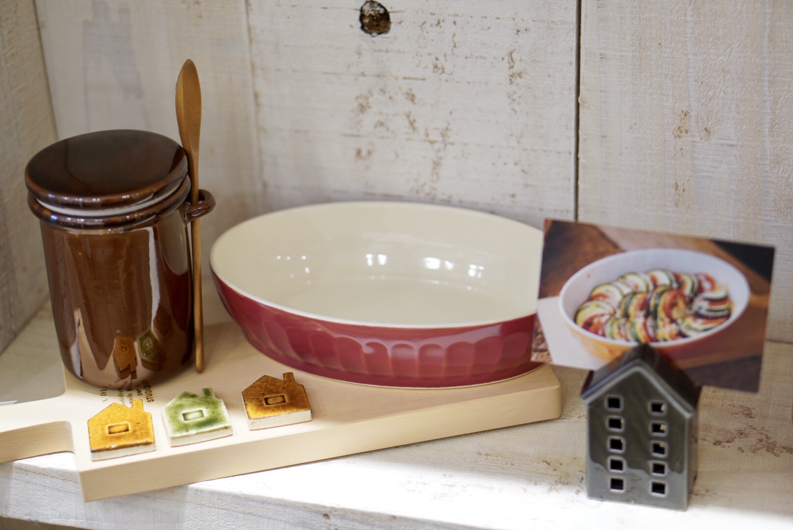 第2弾雑貨セールは本日から！