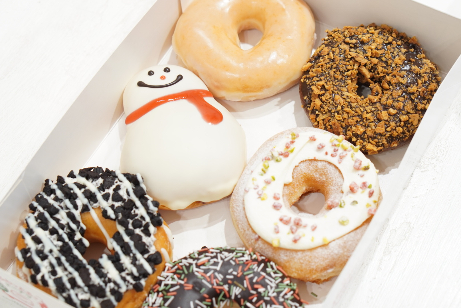 きょうのおやつ