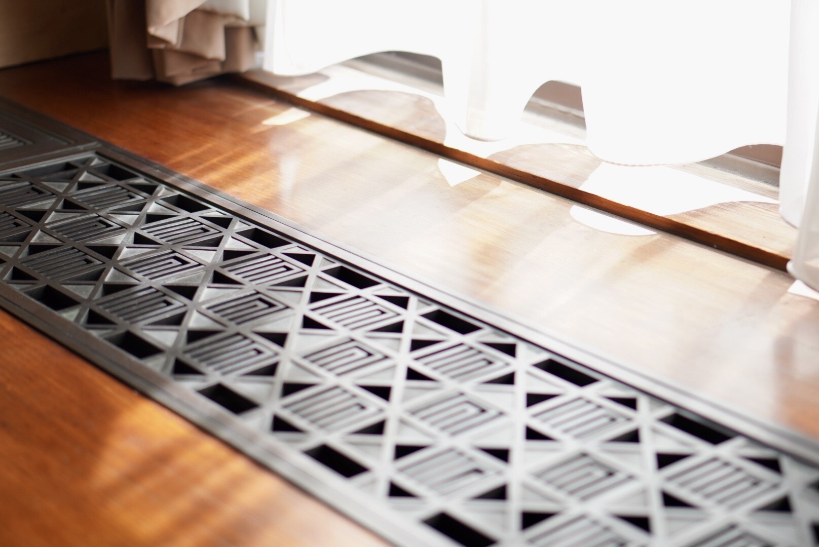 東京都庭園美術館の建物公開展