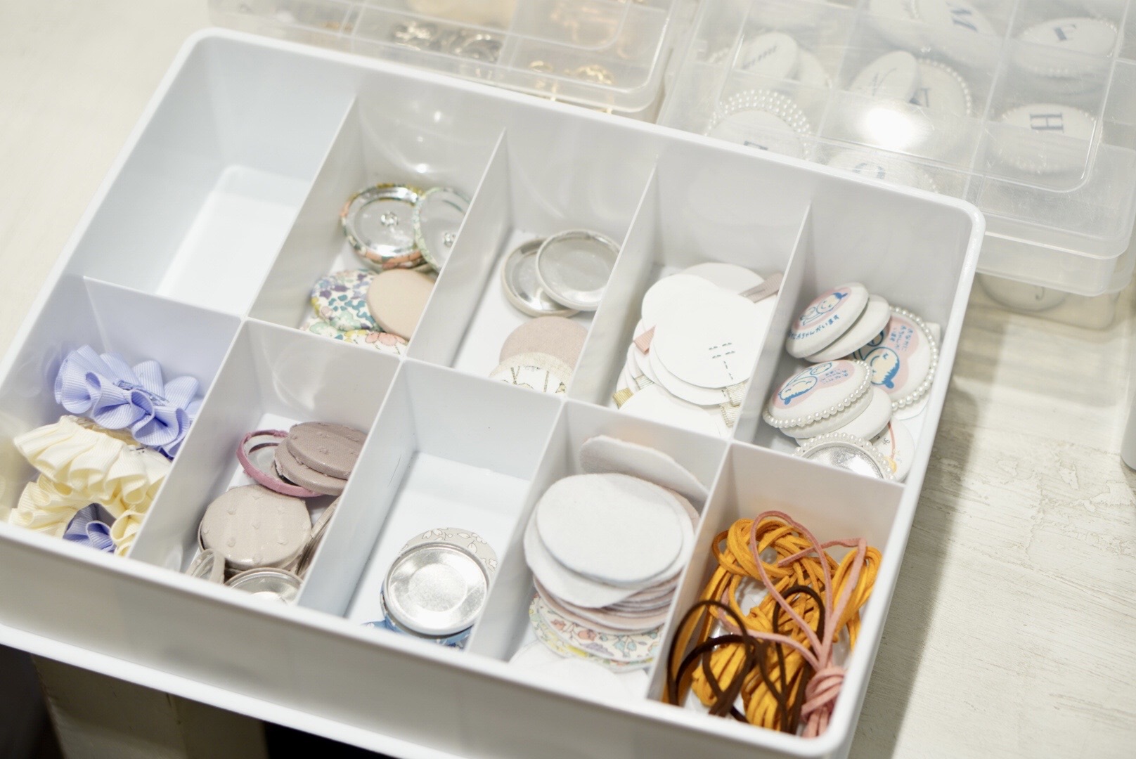 【WS】6/20(月)ロゼットワークショップ開催しました