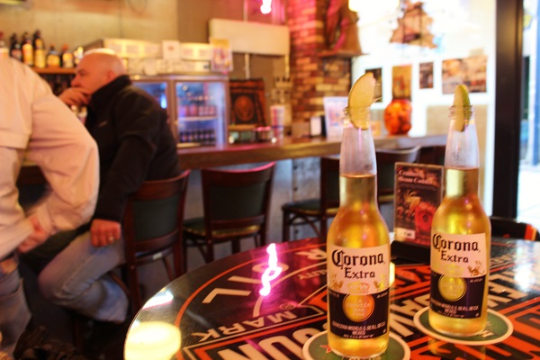 自己紹介～ビール編～