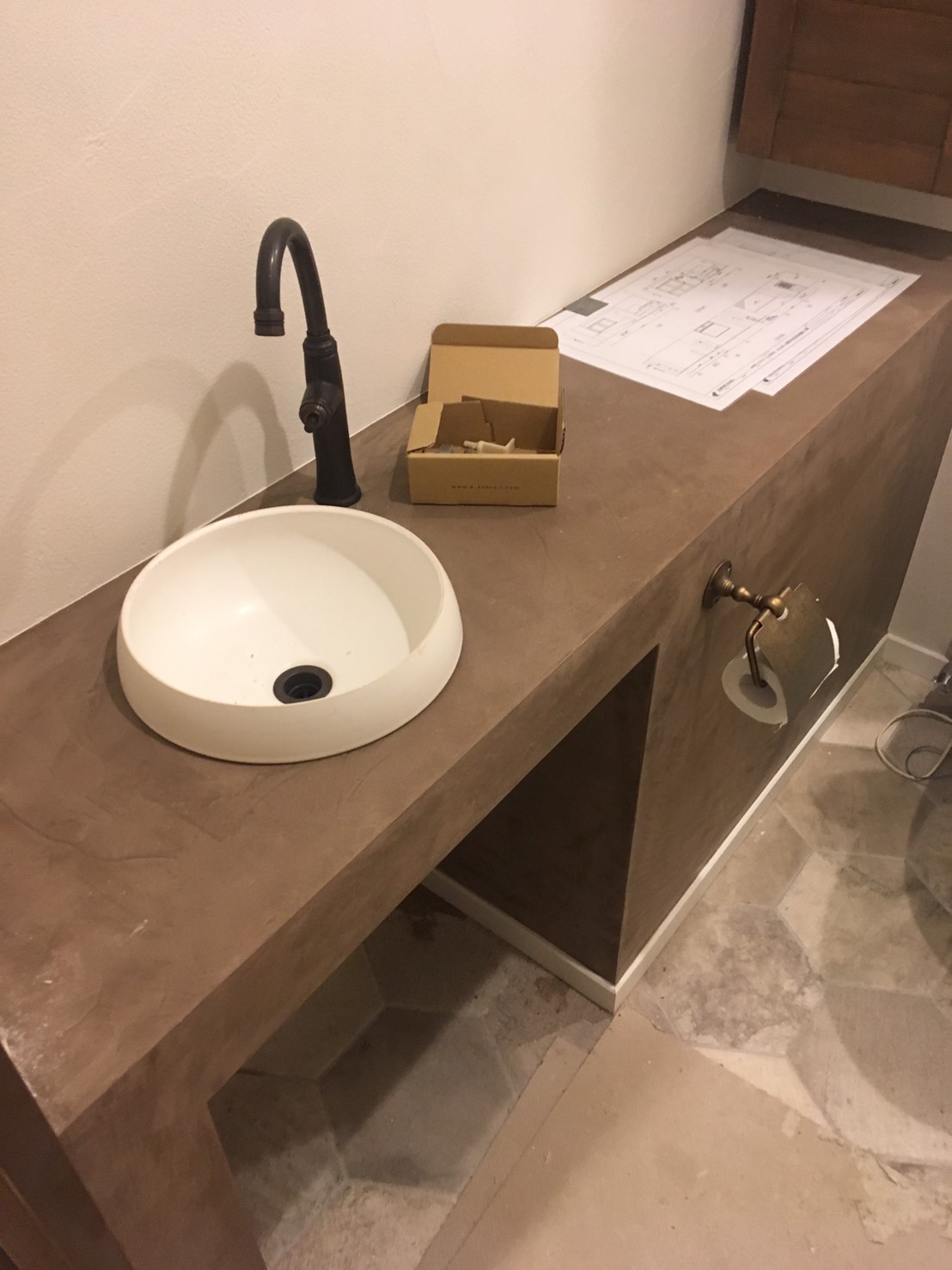 ☆studio改装報告！！！～解体開始！！LOHAS studio津田沼店　リニューアルオープンに向けて・・・～Part3