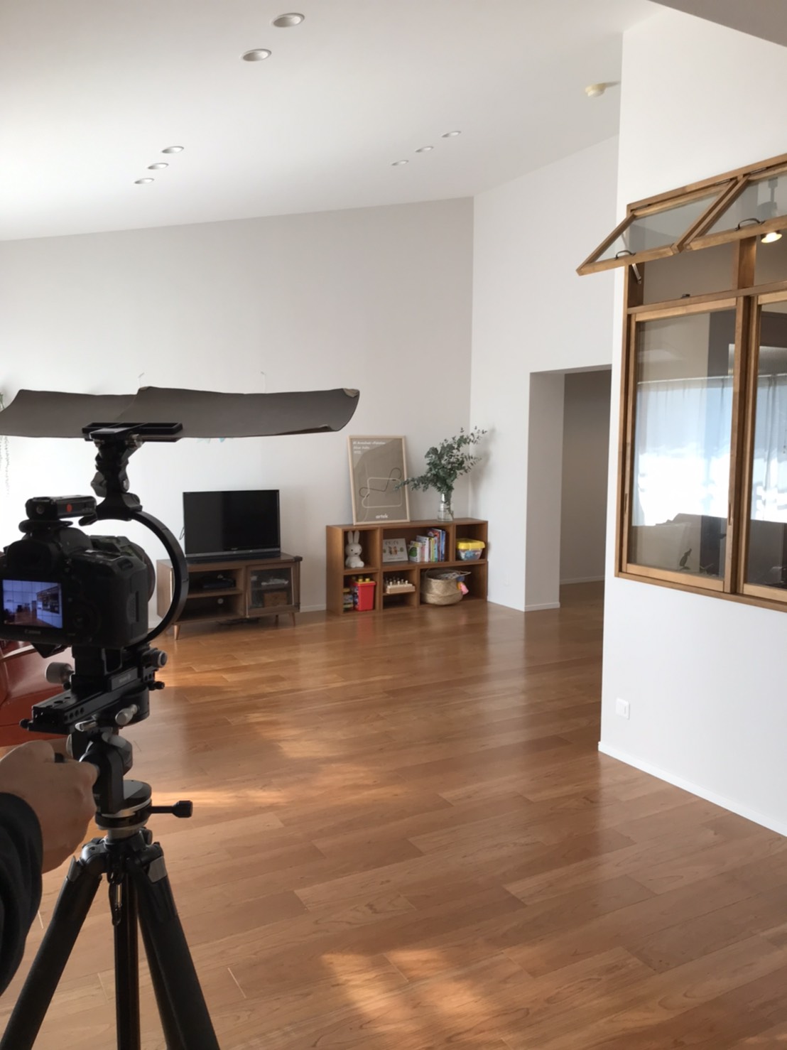 リノベーション完成物件の撮影～LOHAS studio津田沼店　施工例～