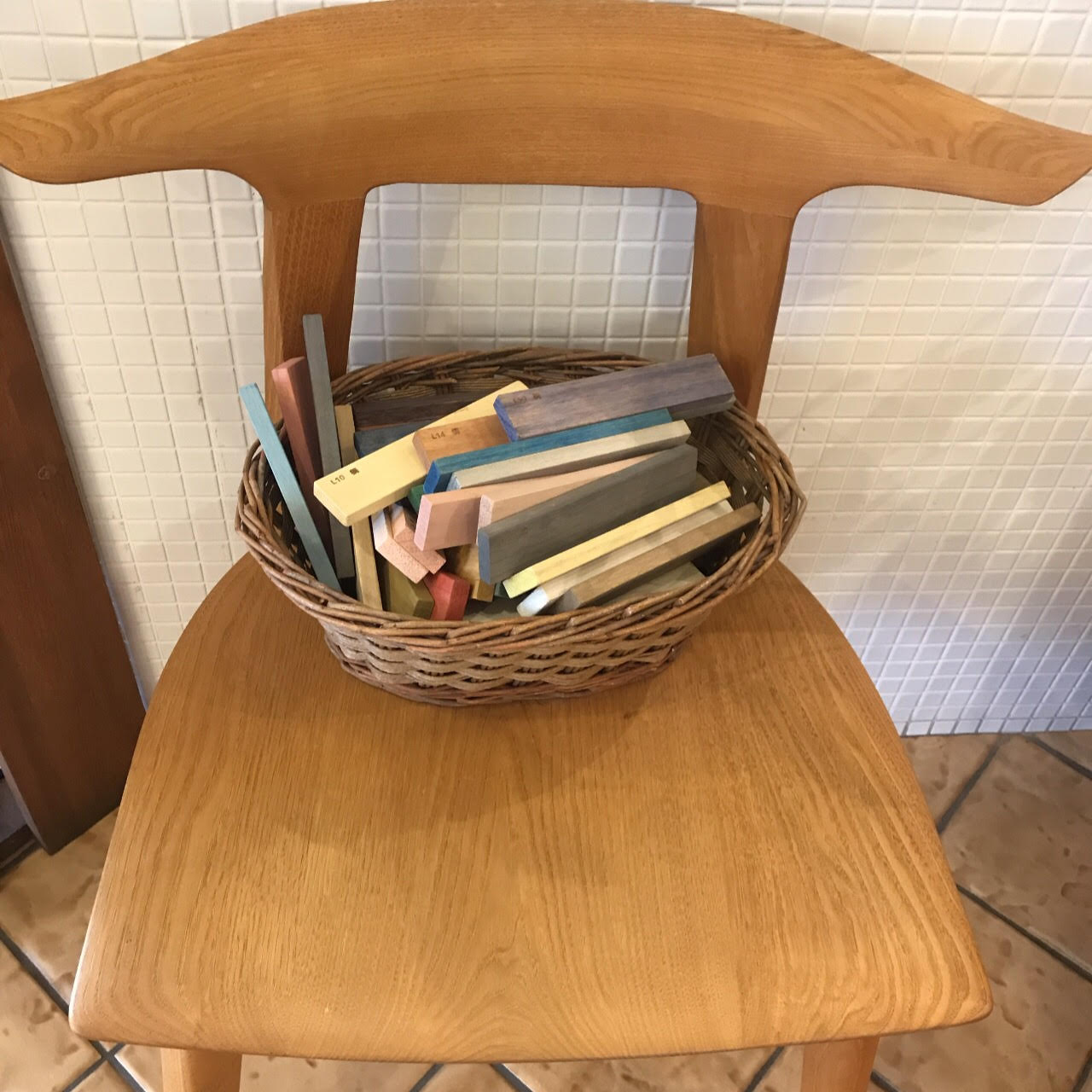 ロハスオイルについて