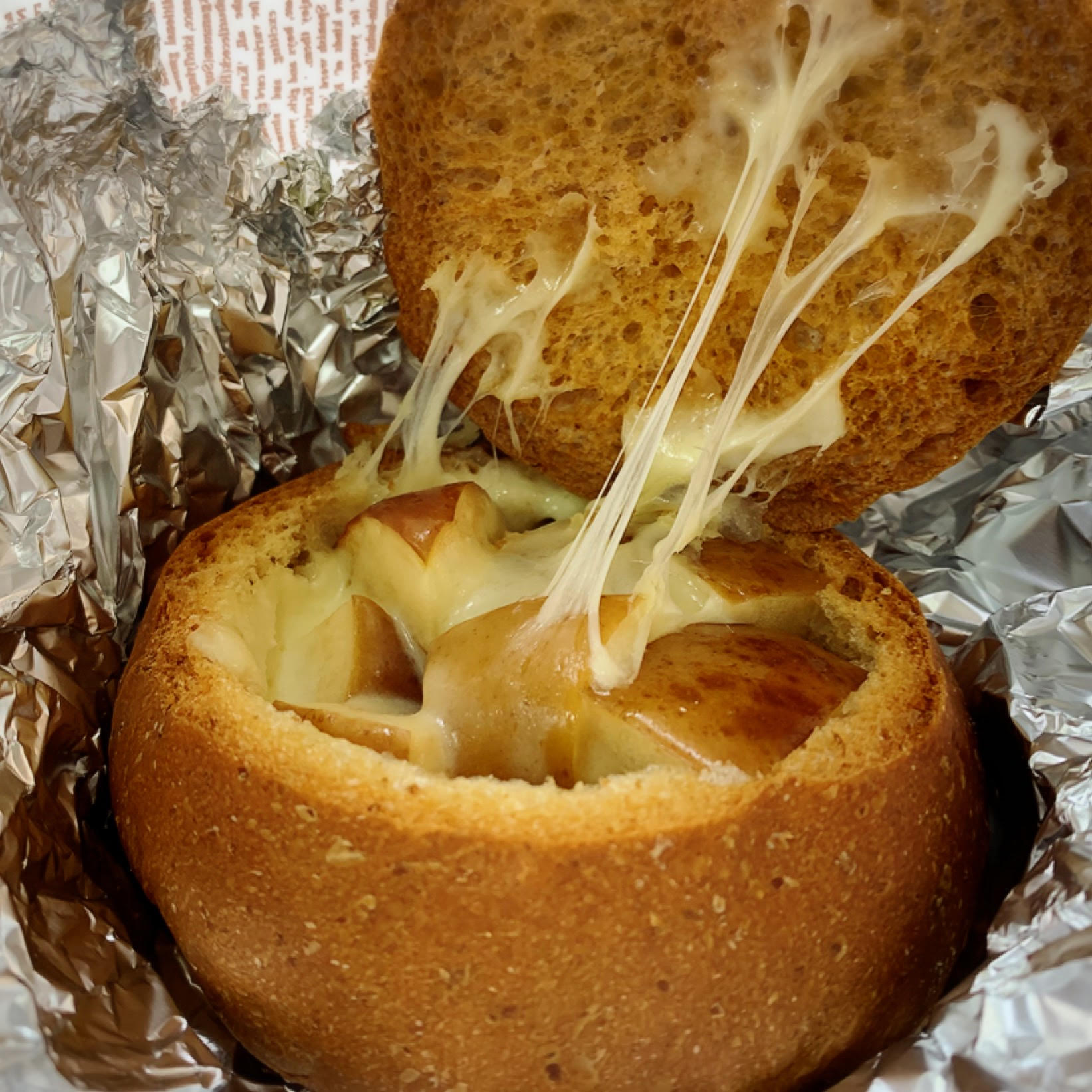 美味しいもの日記②