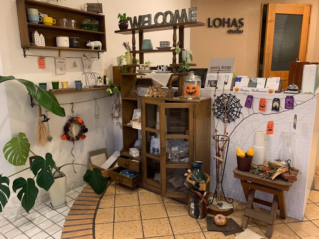 HAPPY　HALLOWEEN🎃