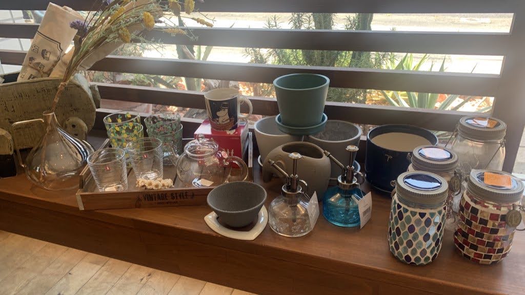 雑貨入荷しました♪