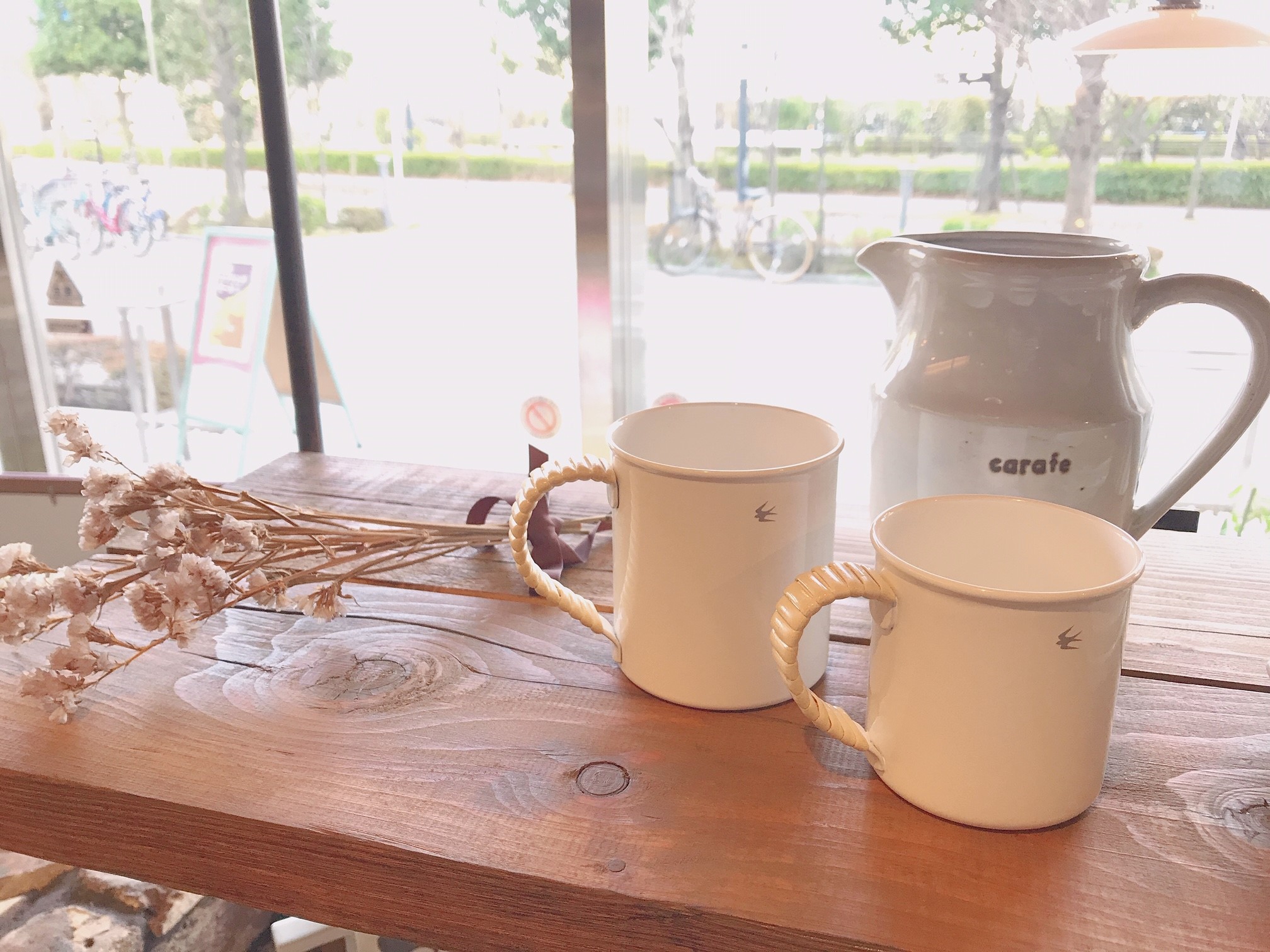 ＊春に向けて＊