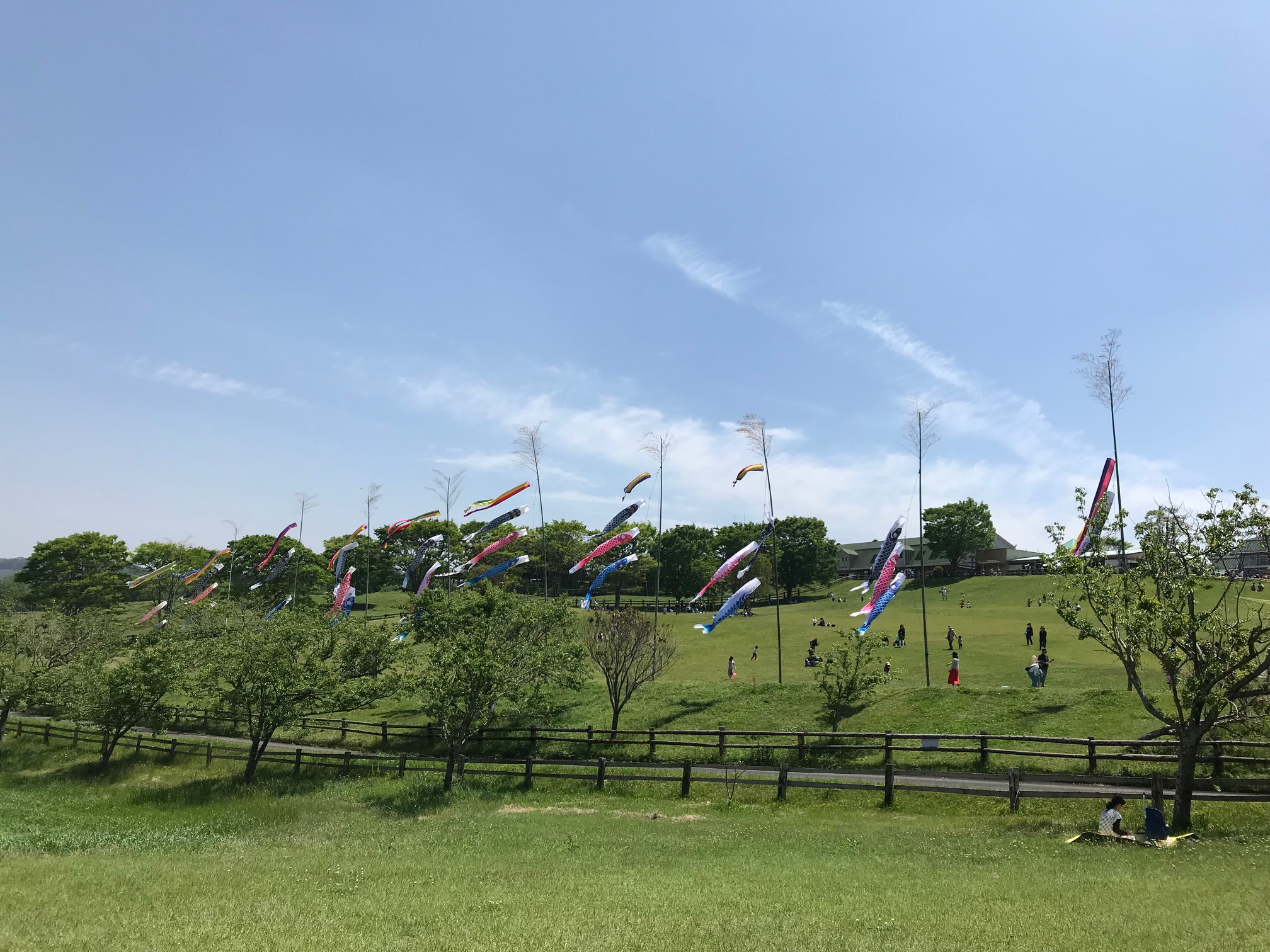 ＊TAKACHIHO FARM＊