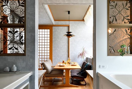 【 リノベーションオブザイヤー 2019 】 LOHAS studio エントリー作品