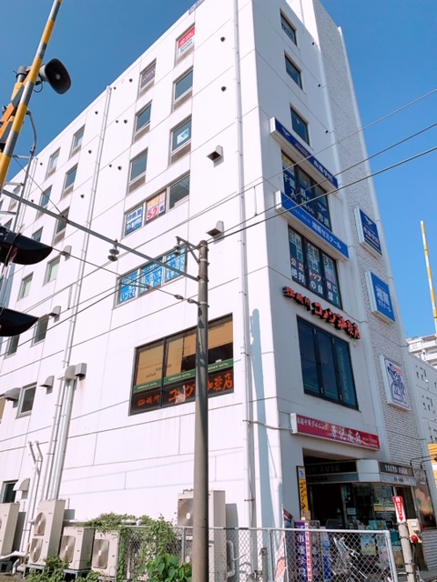 *＊LOHAS studio 松戸店　OPEN＊*