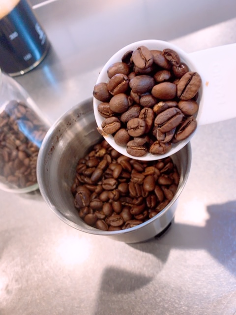 *＊コーヒーの香り＊*