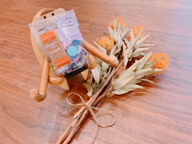 *＊2019・LOHAS studio　HALLOWEEN FESTIVAL＊*