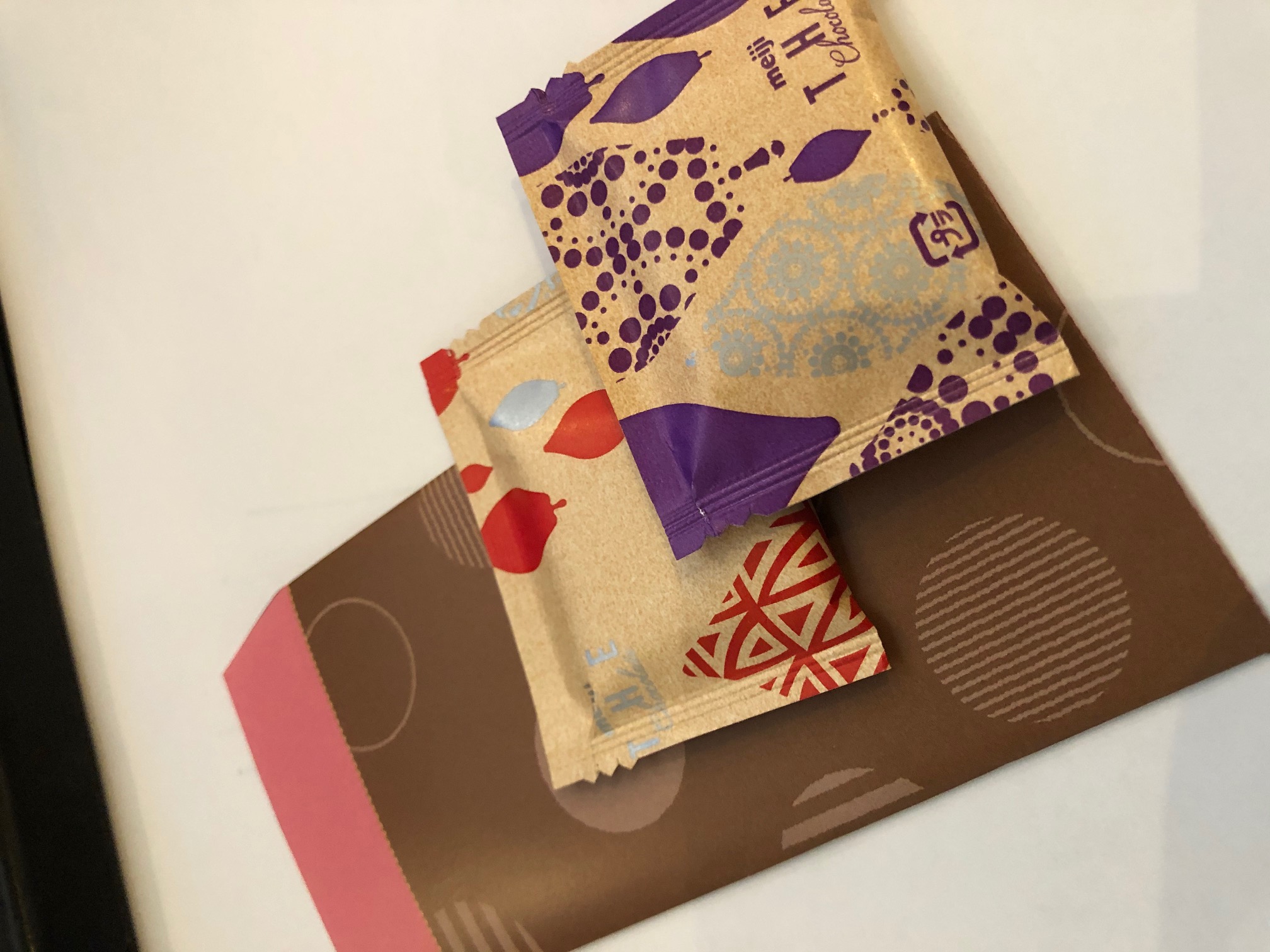 バレンタインデー