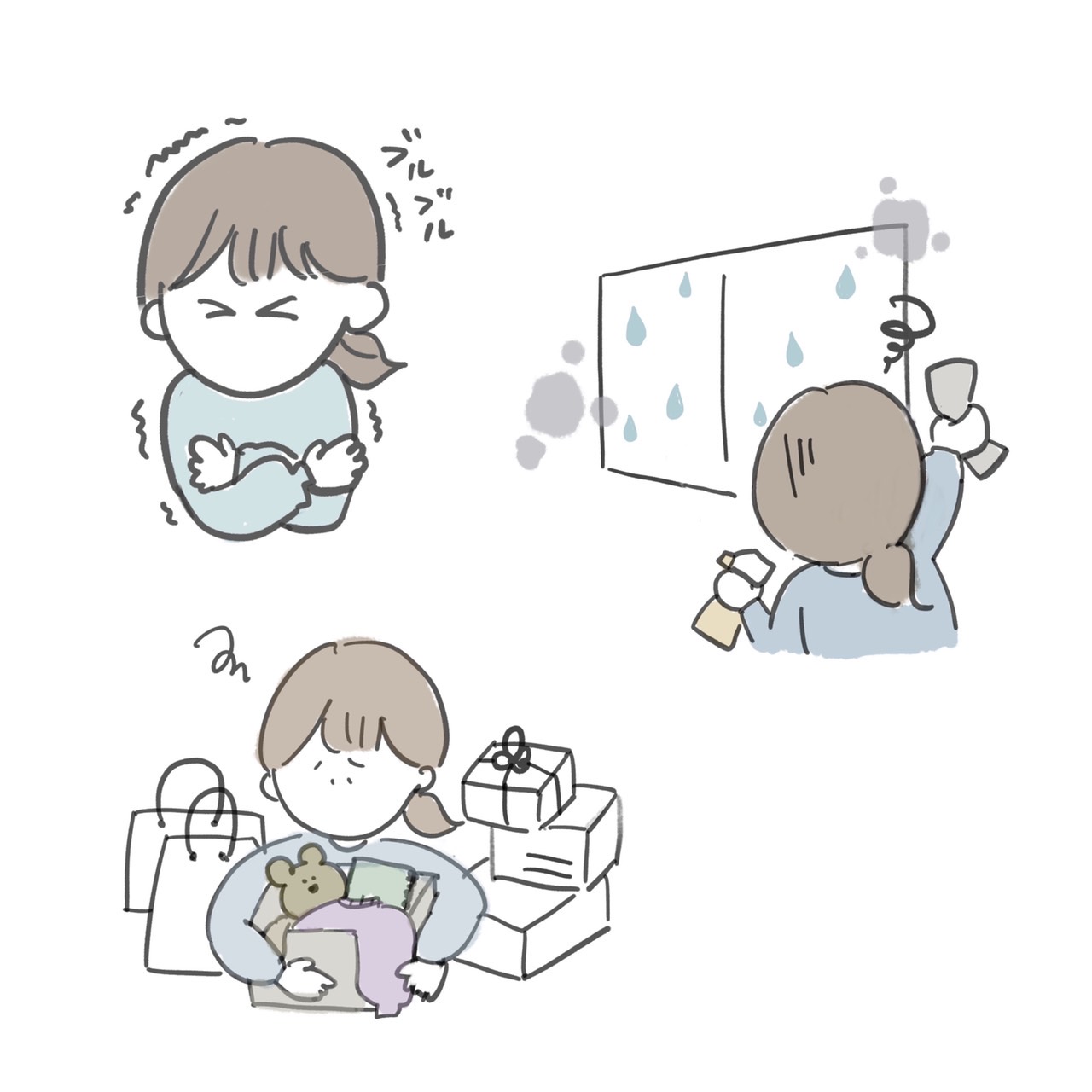 ＜イベント情報＞「収納！高断熱！」11/6(土)のオンラインルームツアー