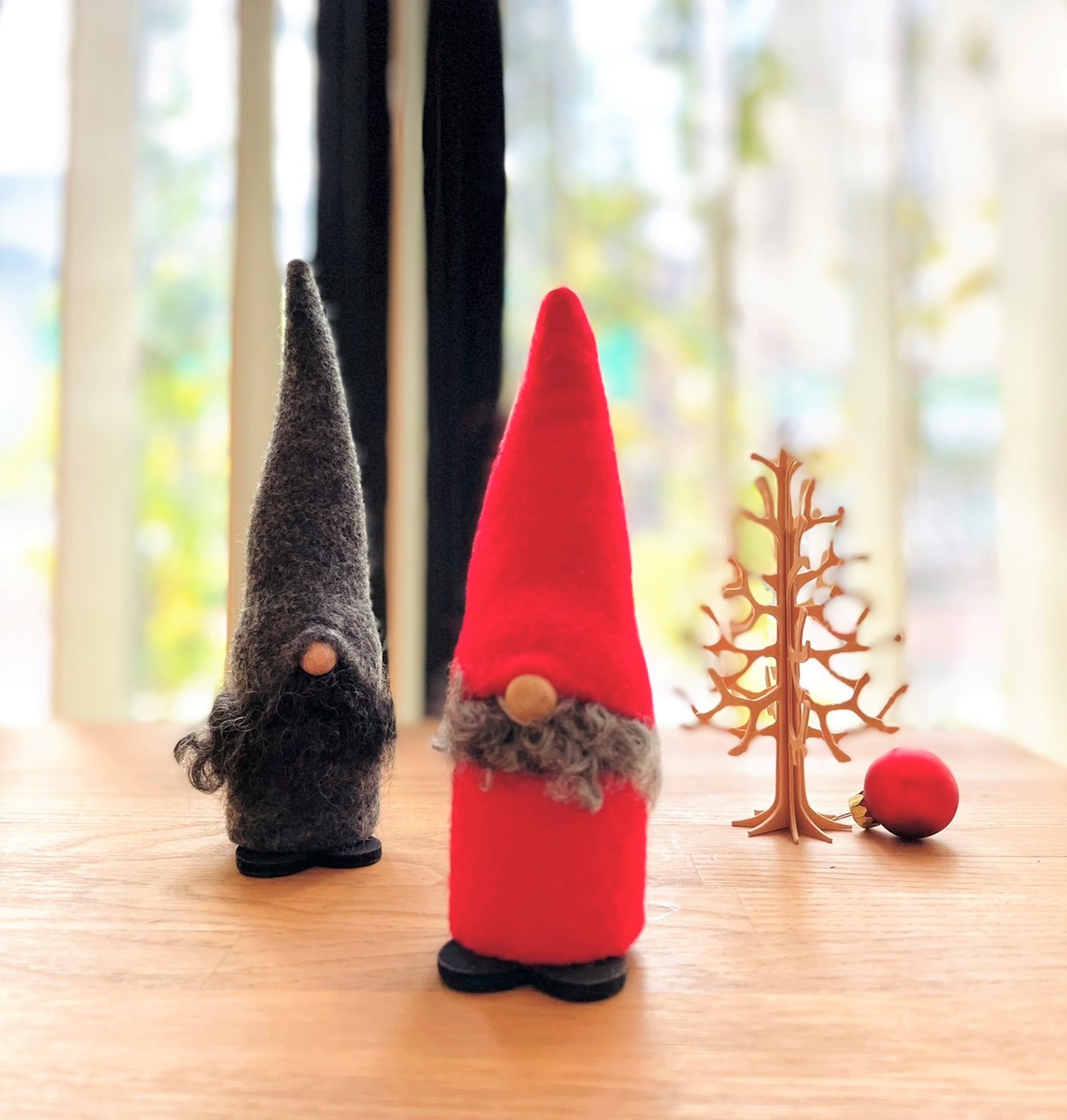 【雑貨紹介】ぬくもりある北欧雑貨で冬支度