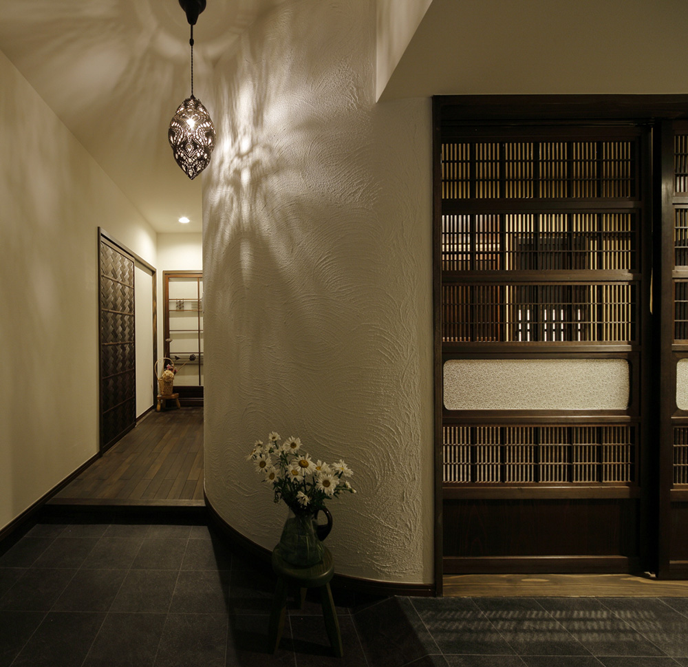 【2/20（日）オンラインルームツアー開催】リノベーション後の住みごこち -快適！断熱＆間取り変更リノベーション-