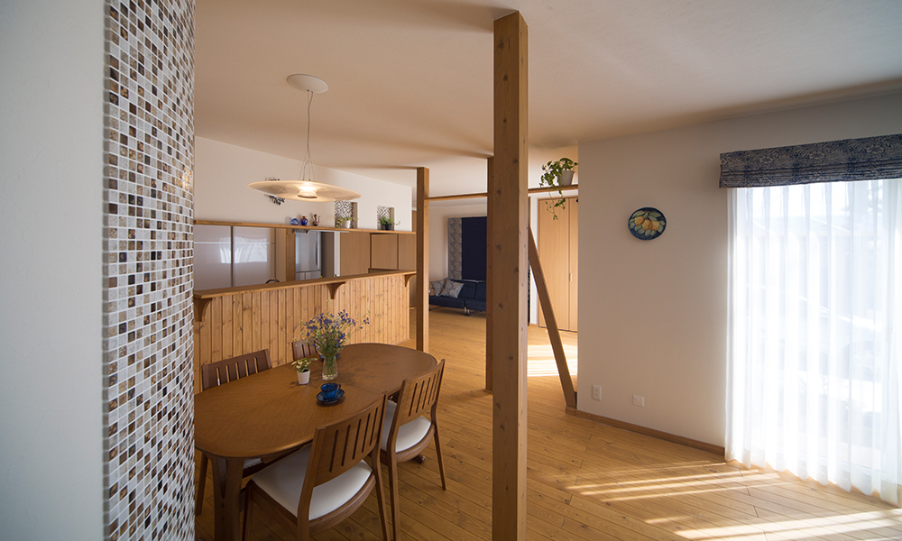 【オンラインセミナー開催｜参加無料】知っておきたい補助金・耐震・省エネリノベーション